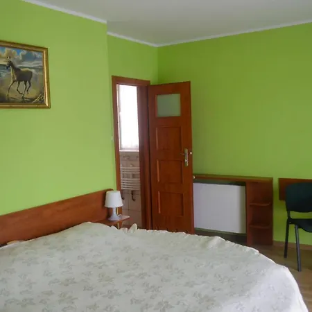 בית אירוח Wojciech