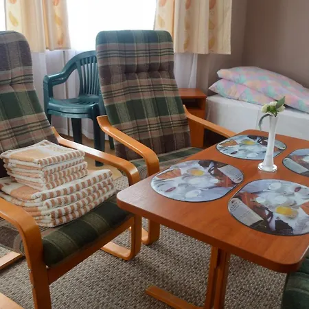 Wojciech Jastrzębia Góra