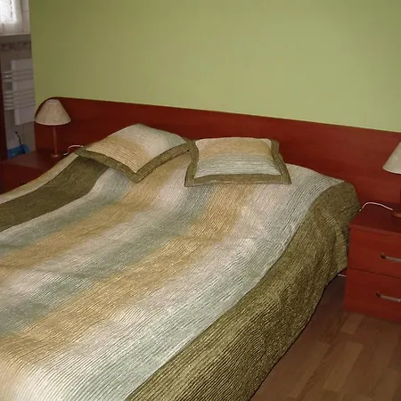 홈스테이 Wojciech