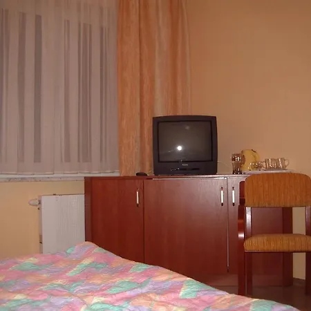 홈스테이 Wojciech *