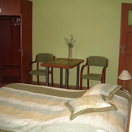 בית אירוח Wojciech Jastrzębia Góra