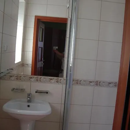 Wojciech Jastrzębia Góra