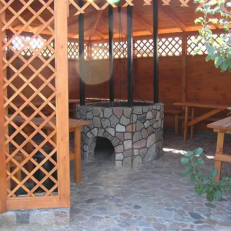 Wojciech * Jastrzębia Góra