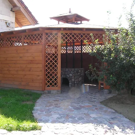 Pensjonat Wojciech Homestay *