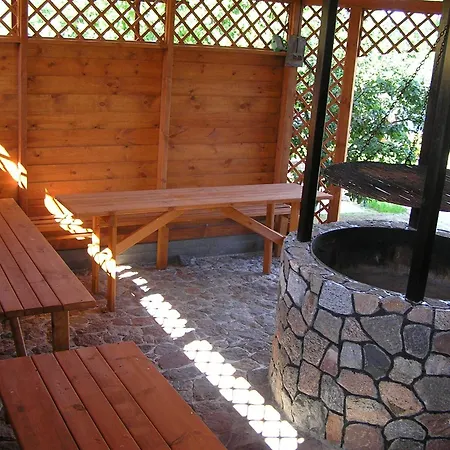 Wojciech Jastrzębia Góra