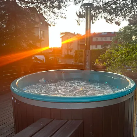 Wojciech Jastrzębia Góra