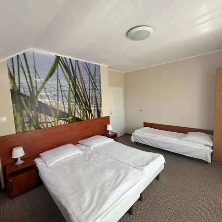 Wojciech בית אירוח