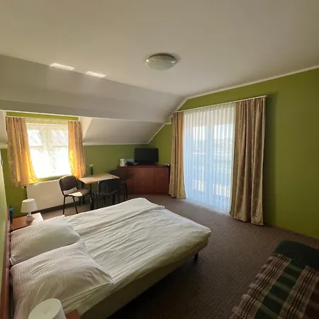 בית אירוח Wojciech