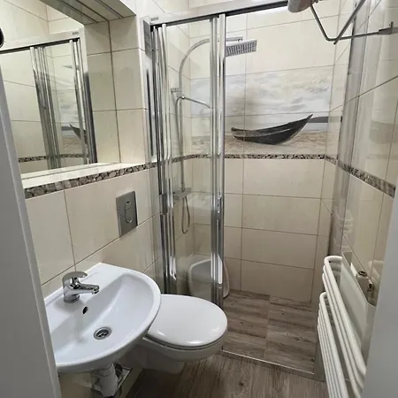 Pensjonat Wojciech Homestay *