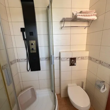 Wojciech Jastrzębia Góra