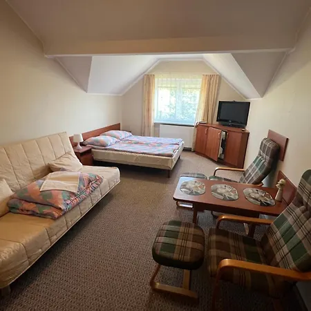 Wojciech * Jastrzębia Góra