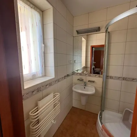 Wojciech 홈스테이