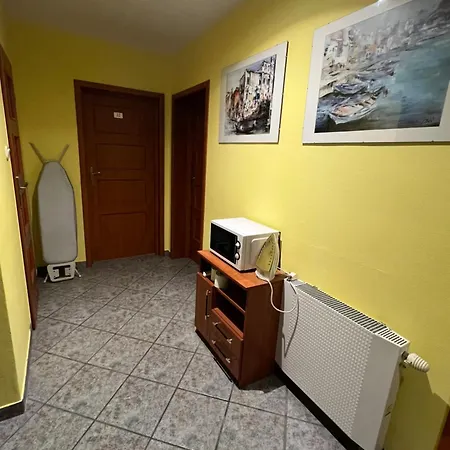 Homestay Pensjonat Wojciech