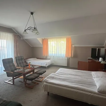 홈스테이 Wojciech *