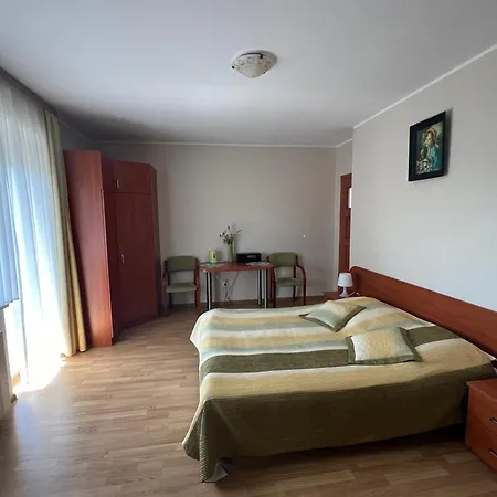Δωμάτια σε οικογενειακή κατοικία Wojciech Jastrzębia Góra
