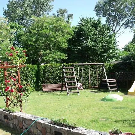 홈스테이 Wojciech