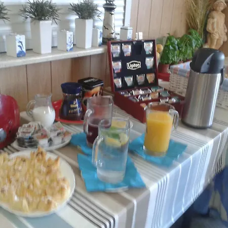 홈스테이 Wojciech Jastrzębia Góra