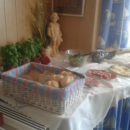 Wojciech Jastrzębia Góra