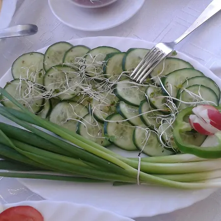 בית אירוח Wojciech *