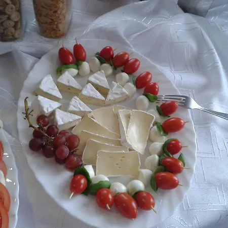 홈스테이 Wojciech *