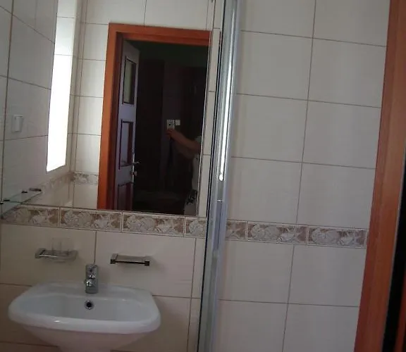 Wojciech Jastrzębia Góra