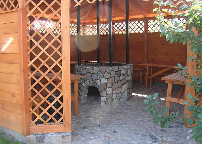 Wojciech * Jastrzębia Góra