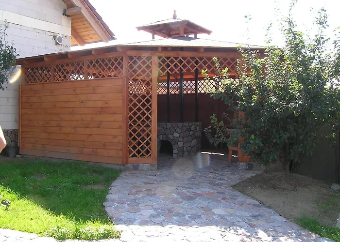 Wojciech Δωμάτια σε οικογενειακή κατοικία *