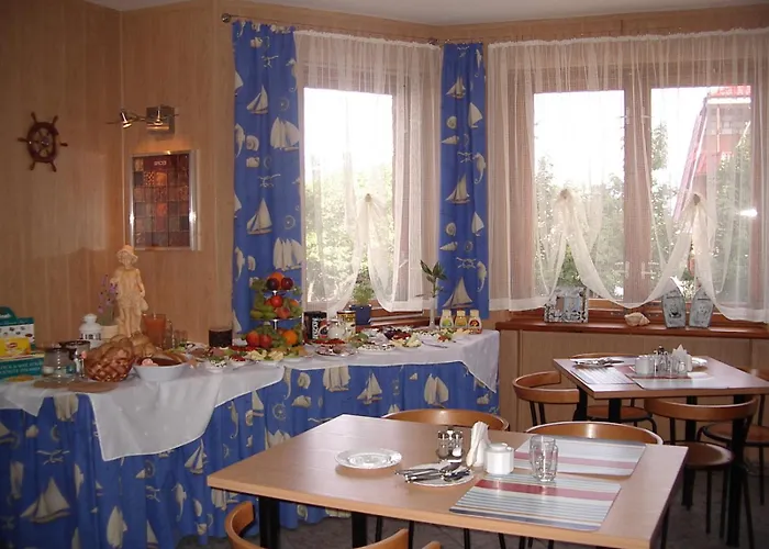 Wojciech Δωμάτια σε οικογενειακή κατοικία Jastrzębia Góra