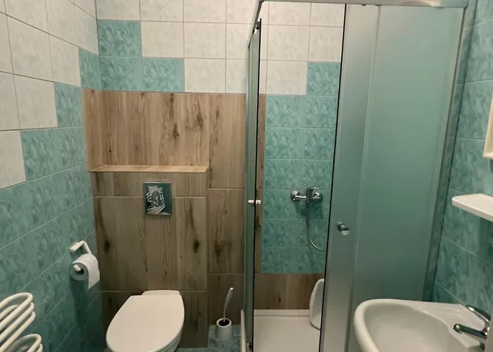 Wojciech * Jastrzębia Góra