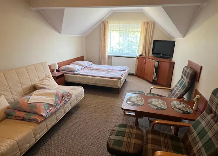 Wojciech * Jastrzębia Góra