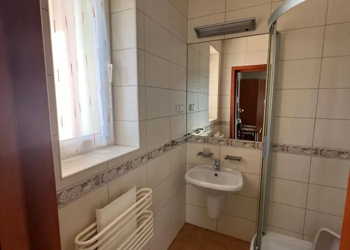 Wojciech Δωμάτια σε οικογενειακή κατοικία