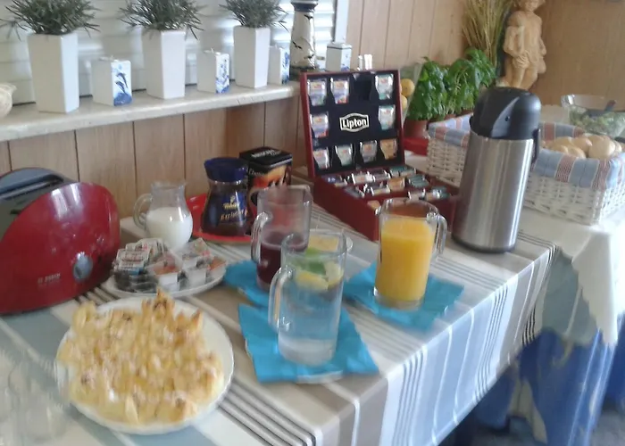 Δωμάτια σε οικογενειακή κατοικία Wojciech Jastrzębia Góra