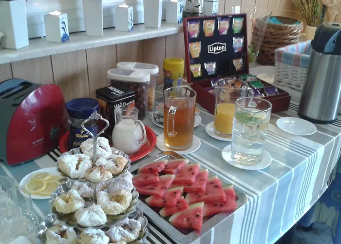 Δωμάτια σε οικογενειακή κατοικία Wojciech Jastrzębia Góra