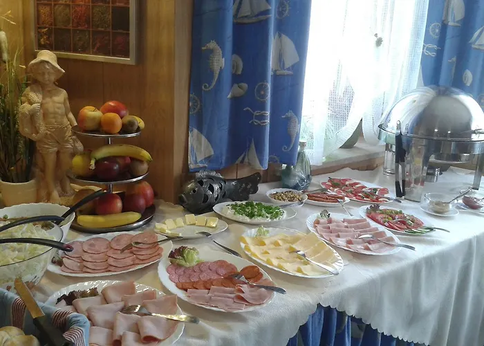 Wojciech * Jastrzębia Góra