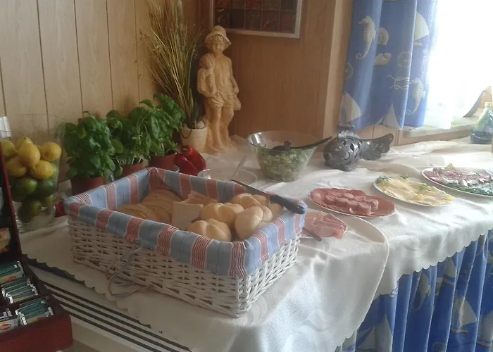 Wojciech Jastrzębia Góra